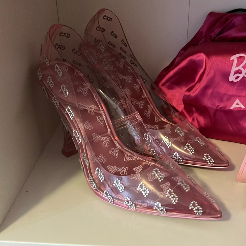 Barbie x Aldo